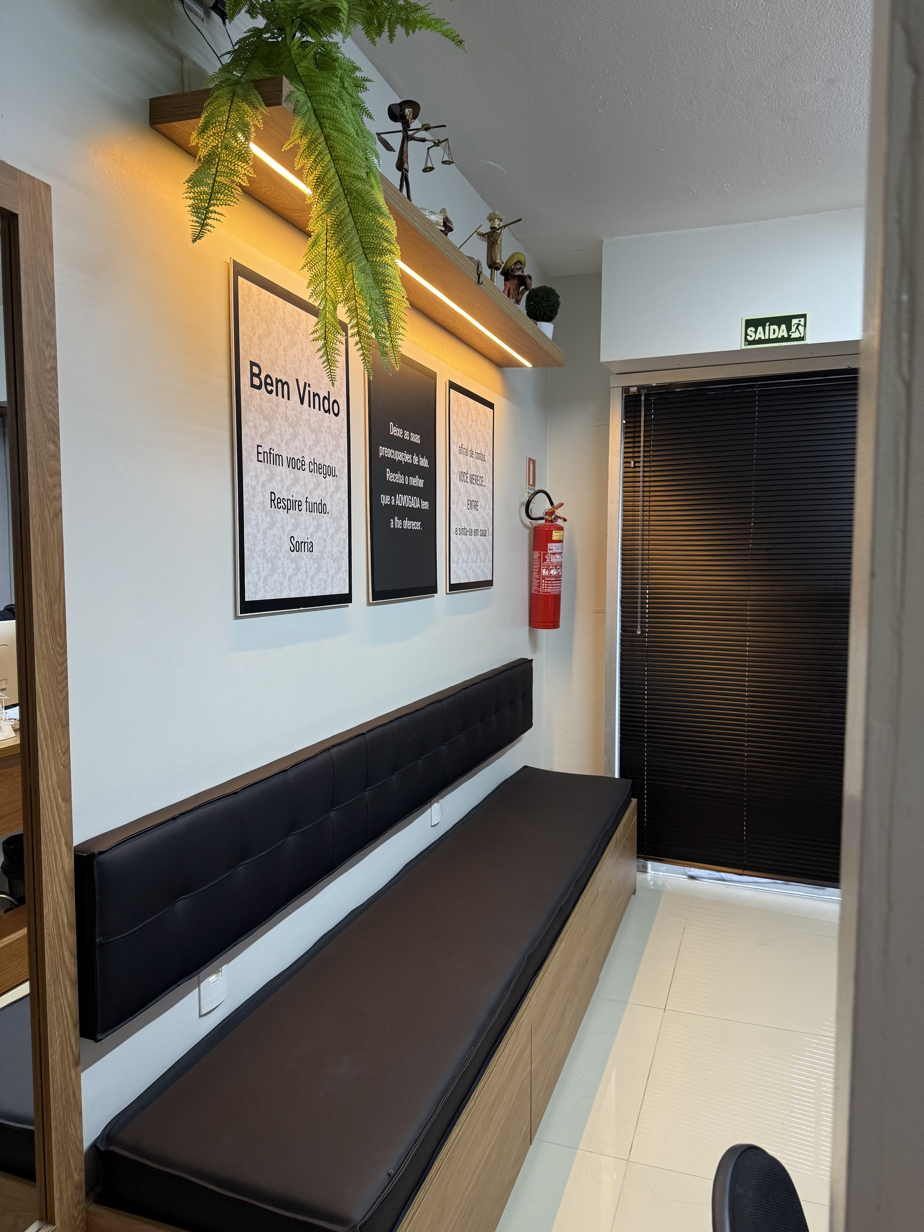 Sala Balbino Advocacia