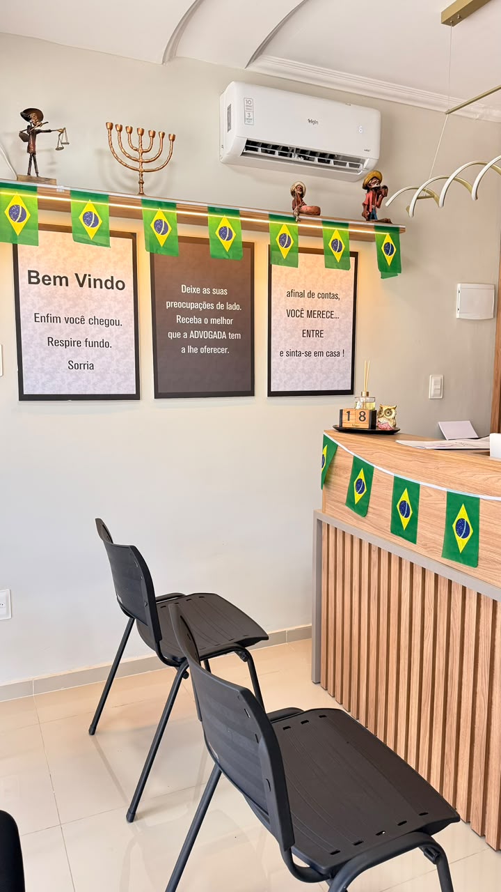 Reinauguração Balbino Advocacia